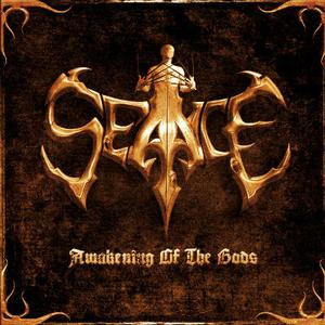 Awakening Of The Gods