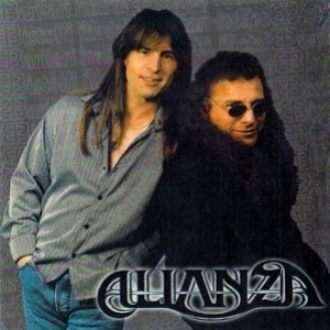 Alianza (Live)
