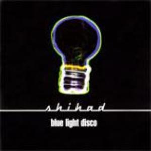 Blue Light Disco