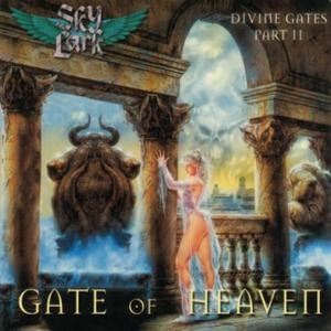 Divine Gates Part II - Gate Of Heaven