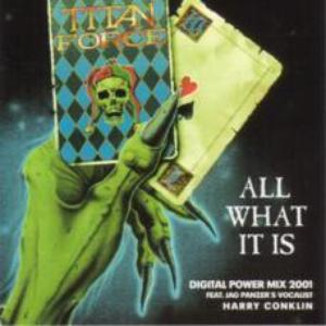 All What Is (Best Of)