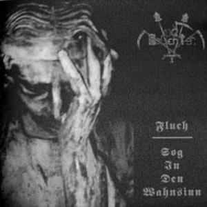Fluch / Sog In Den Wahnsinn