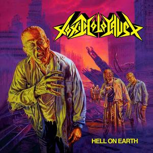 Hell On Earth