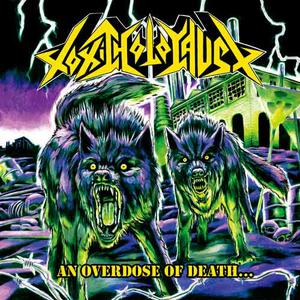 An Overdose Of Death...