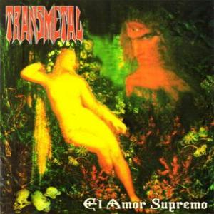 El Amor Supremo