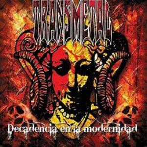 Decadencia En La Modernidad