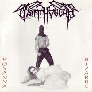 Hosanna Bizarre