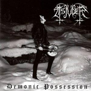 Demonic Possession