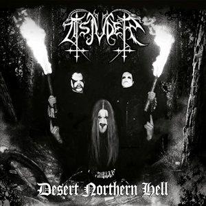 Desert Northern Hell