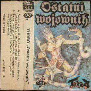 Ostatni Wojownik