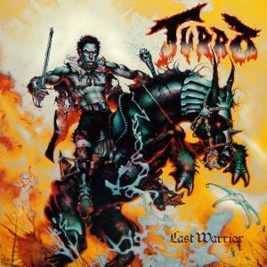 Last Warrior