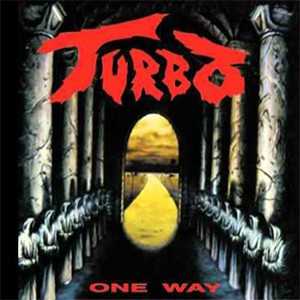 One Way