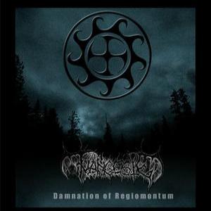 Damnation Of Regiomontum