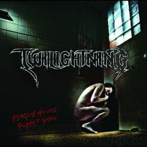 Plague-House Puppet Show