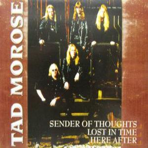 Sender Of Thoughts