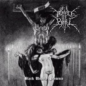 Black Unholy Presence