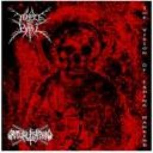 The Vision Of Fading Mankind (TEMPLE OF BAAL / RITUALIZATION)