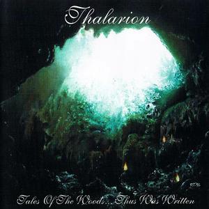 Tales Of The Woods... Thus Was Written
