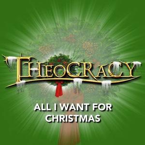 All I Want For Christmas