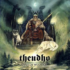 Cult Of Wuotan