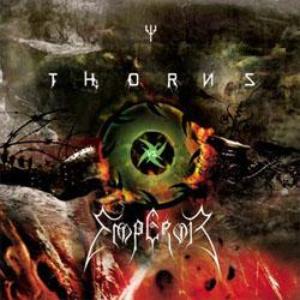 Thorns vs. Emperor (THORNS / EMPEROR)