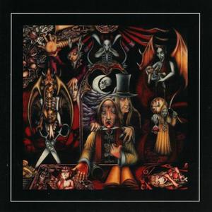 Menace And Prayer