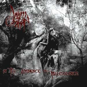 In Thy Ambience Ov Malevolence