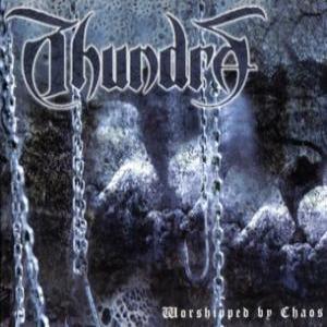 Worshipped By Chaos