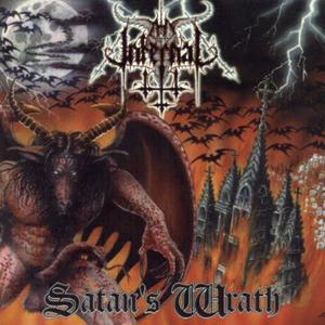 Satan's Wrath