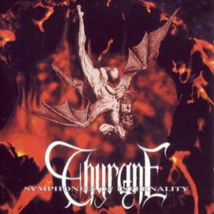 Symphonies Of Infernality