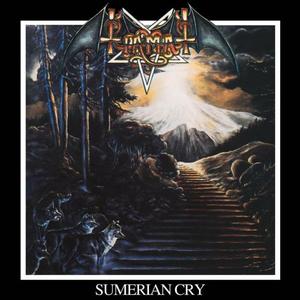 Sumerian Cry