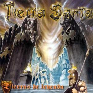 Tierras De Leyenda