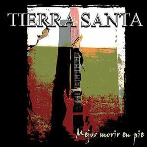 Mejor Morir En Pie