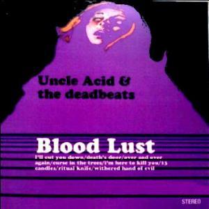 Blood Lust