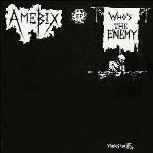 Who's The Enemy