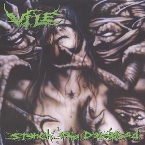 Stench Of The Deceased