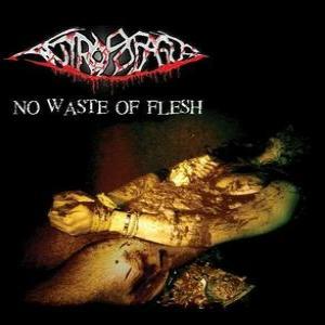 No Waste Of Flesh