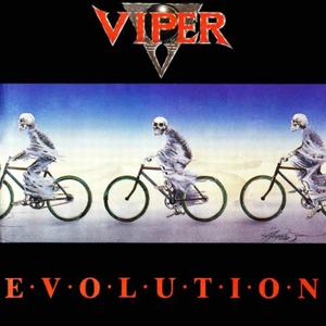 Evolution