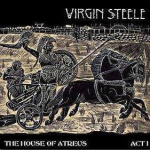The House Of Atreus Act-1