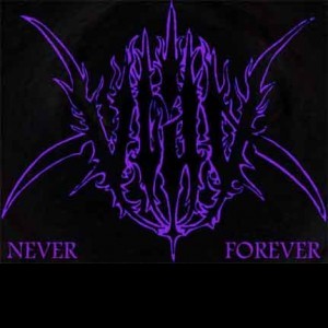 Never Forever