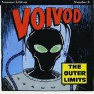 The Outer Limits