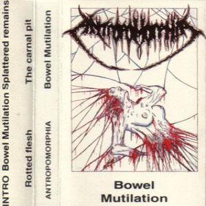 Bowel Mutilation
