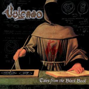 Tales From The Black Book