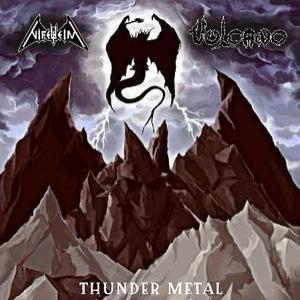 Thunder Metal (VULCANO / NIFELHEIM)