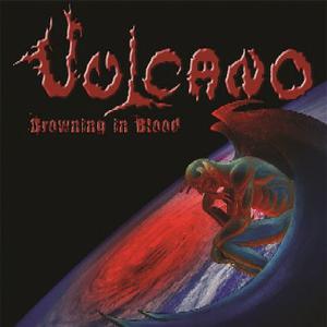 Drowning In Blood