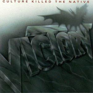 Culture Killed The Native