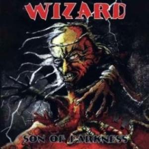 Son Of Darkness