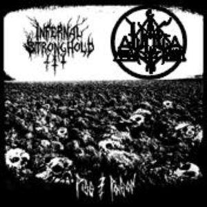 Land Of Piss & Poison (INFERNAL STRONGHOLD / WOE)