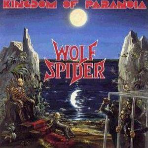 Kingdom Of Paranoia
