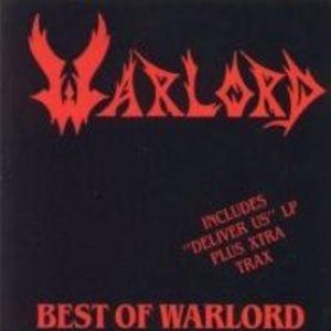 The Best Of Warlord
